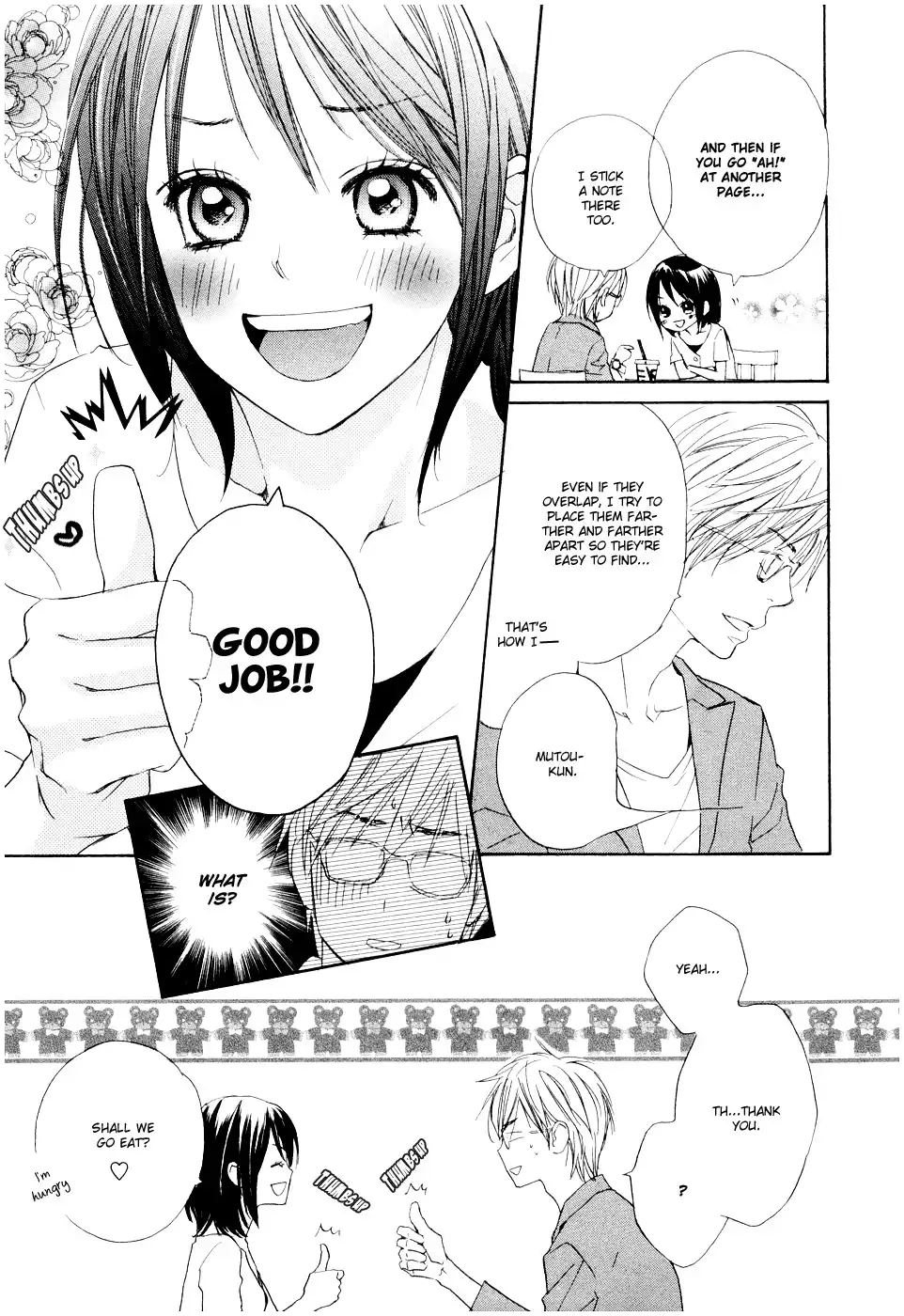 Fujoshi Kanojo Chapter 2 20